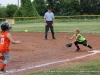 Diamond Divas vs. Lady Vols -- June 6th, 2014