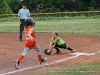 Diamond Divas vs. Lady Vols -- June 6th, 2014