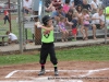 Diamond Divas vs. Lady Vols -- June 6th, 2014