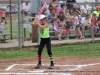 Diamond Divas vs. Lady Vols -- June 6th, 2014