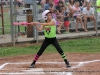 Diamond Divas vs. Lady Vols -- June 6th, 2014