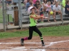 Diamond Divas vs. Lady Vols -- June 6th, 2014