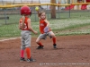 Diamond Divas vs. Lady Vols -- June 6th, 2014