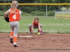 Diamond Divas vs. Lady Vols -- June 6th, 2014