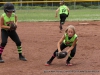 Diamond Divas vs. Lady Vols -- June 6th, 2014