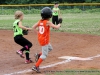 Diamond Divas vs. Lady Vols -- June 6th, 2014