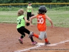 Diamond Divas vs. Lady Vols -- June 6th, 2014