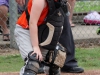 Diamond Divas vs. Lady Vols -- June 6th, 2014