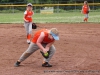 Diamond Divas vs. Lady Vols -- June 6th, 2014