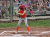 Diamond Divas vs. Lady Vols -- June 6th, 2014