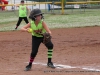 Diamond Divas vs. Lady Vols -- June 6th, 2014