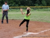 Diamond Divas vs. Lady Vols -- June 6th, 2014