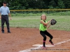 Diamond Divas vs. Lady Vols -- June 6th, 2014