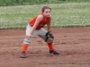 Diamond Divas vs. Lady Vols -- June 6th, 2014