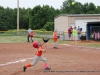 Diamond Divas vs. Lady Vols -- June 6th, 2014