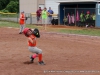 Diamond Divas vs. Lady Vols -- June 6th, 2014