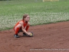 Diamond Divas vs. Lady Vols -- June 6th, 2014