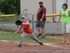 Diamond Divas vs. Lady Vols -- June 6th, 2014