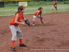 Diamond Divas vs. Lady Vols -- June 6th, 2014