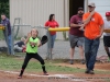 Diamond Divas vs. Lady Vols -- June 6th, 2014