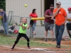 Diamond Divas vs. Lady Vols -- June 6th, 2014