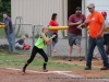 Diamond Divas vs. Lady Vols -- June 6th, 2014