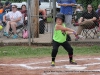 Diamond Divas vs. Lady Vols -- June 6th, 2014