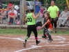 Diamond Divas vs. Lady Vols -- June 6th, 2014