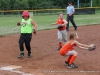 Diamond Divas vs. Lady Vols -- June 6th, 2014