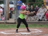 Diamond Divas vs. Lady Vols -- June 6th, 2014