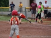 Diamond Divas vs. Lady Vols -- June 6th, 2014