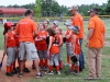 Diamond Divas vs. Lady Vols -- June 6th, 2014