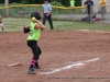 Diamond Divas vs. Lady Vols -- June 6th, 2014