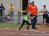 Diamond Divas vs. Lady Vols -- June 6th, 2014