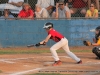 St. Bethlehem vs. Northwest in the District 9 Ten Year Old Baseball Tournament Championship Game.