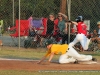 St. Bethlehem vs. Northwest in the District 9 Ten Year Old Baseball Tournament Championship Game.