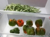 Peas and Peppers