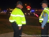 Halloween DUI checkpoint