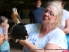 Dunbar Cave State Park Birds of Prey Program