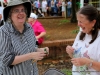 Dunbar Cave's Hummingbird and Butterfly Festival