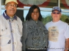 Arthur and Meriel Neal and John Ferguson