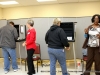 Montgomery County Election Day 2012