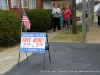 Montgomery County Election Day 2012