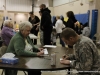 Montgomery County Election Day 2012