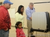 Montgomery County Election Day 2012