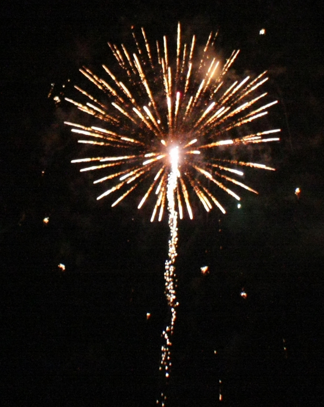 In a word, "SPECTACULAR!" Clarksville Online Clarksville News