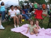 City of Clarksville July 4th fireworks display