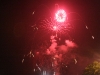 City of Clarksville July 4th fireworks display