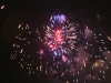 City of Clarksville July 4th fireworks display