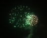 City of Clarksville July 4th fireworks display